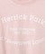 【リンクコーデ可/洗える】ピグメント染め Tシャツ