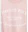 【リンクコーデ可/洗える】ピグメント染め Tシャツ