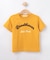 オーガニックコットンロゴTシャツ