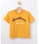 オーガニックコットンロゴTシャツ