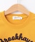 オーガニックコットンロゴTシャツ