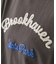 【洗える】オーガニックコットンロゴTシャツ