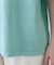 【ユニセックス/洗える】ピグメントロゴTシャツ