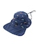 【撥水】ひも付きレジャーハット