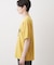 【洗える】ヴィンテージ加工 ロゴTシャツ