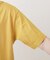 【洗える】ヴィンテージ加工 ロゴTシャツ