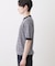 【洗える】日本製ニットTシャツ
