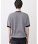 【洗える】日本製ニットTシャツ