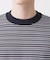 【洗える】日本製ニットTシャツ