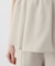 【セットアップ可/UVカット/洗える】ビスチェドッキングTシャツ