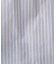 【洗える】ストライプスキッパーシャツ