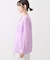 【洗える】ドロストリングシアーシャツ