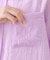 【洗える】ドロストリングシアーシャツ