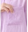 【洗える】ドロストリングシアーシャツ