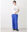 シルケットスムース ロゴTシャツ