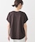シルケットスムース ロゴTシャツ