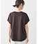 シルケットスムース ロゴTシャツ