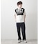 【洗える】オーガニックコットングラフィックTシャツ