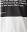 【洗える】オーガニックコットングラフィックTシャツ