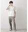 【洗える】オーガニックコットングラフィックTシャツ