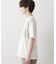 【洗える】オーガニックコットングラフィックTシャツ