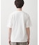 【洗える】オーガニックコットングラフィックTシャツ