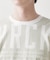 【洗える】オーガニックコットングラフィックTシャツ