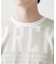 【洗える】オーガニックコットングラフィックTシャツ