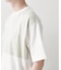 【洗える】オーガニックコットングラフィックTシャツ
