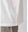 【洗える】オーガニックコットングラフィックTシャツ