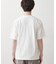 【洗える】オーガニックコットングラフィックTシャツ