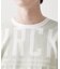 【洗える】オーガニックコットングラフィックTシャツ