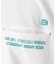 メッシュ素材 スポーティTシャツ
