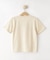 【リンクコーデ可/洗える】カラーネップロゴTシャツ