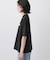 ロゴ刺繍ミニ裏毛Ｔシャツ