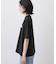 ロゴ刺繍ミニ裏毛Ｔシャツ