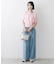 【9色展開/接触冷感/UVカット】ドライタッチサマーニットT