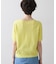 【9色展開/接触冷感/UVカット】ドライタッチサマーニットT