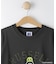 ガチャピン・ムック コラボTシャツ