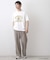 ガチャピン・ムック コラボTシャツ
