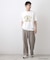 ガチャピン・ムック コラボTシャツ