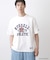 ガチャピン・ムック コラボTシャツ