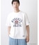 ガチャピン・ムック コラボTシャツ