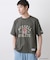 ガチャピン・ムック コラボTシャツ