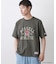 ガチャピン・ムック コラボTシャツ
