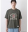 ガチャピン・ムック コラボTシャツ