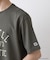 ガチャピン・ムック コラボTシャツ