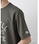 ガチャピン・ムック コラボTシャツ