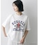 ガチャピン・ムック コラボTシャツ
