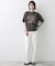ガチャピン・ムック コラボTシャツ